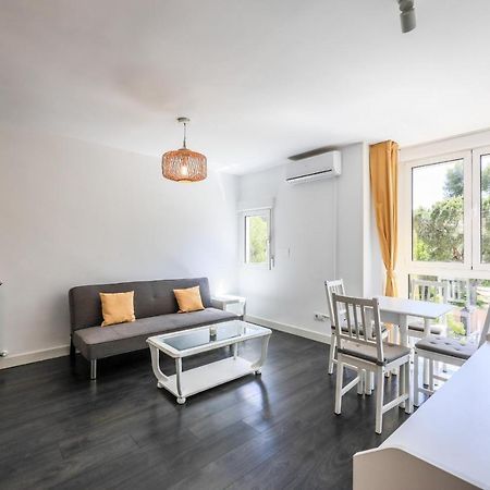 Apartamento Para 5 Personas Cerca De Ifema Y Aeropuerto Alquiler Temporal Мадрид Екстер'єр фото